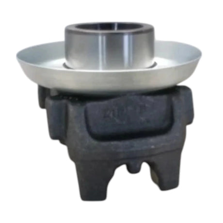 3529609C91 Genuine International Drive Shaft Flange End Yoke - Truck To Trailer