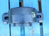 ZA2315 Rexnord Solid Housing Pillow Block Roller Bearing