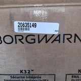 20835149 Genuine Volvo Clutch Fan Hub Bracket - Truck To Trailer