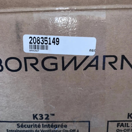 20835149 Genuine Volvo Clutch Fan Hub Bracket - Truck To Trailer