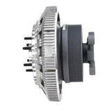 999487 Genuine Horton Fan Clutch