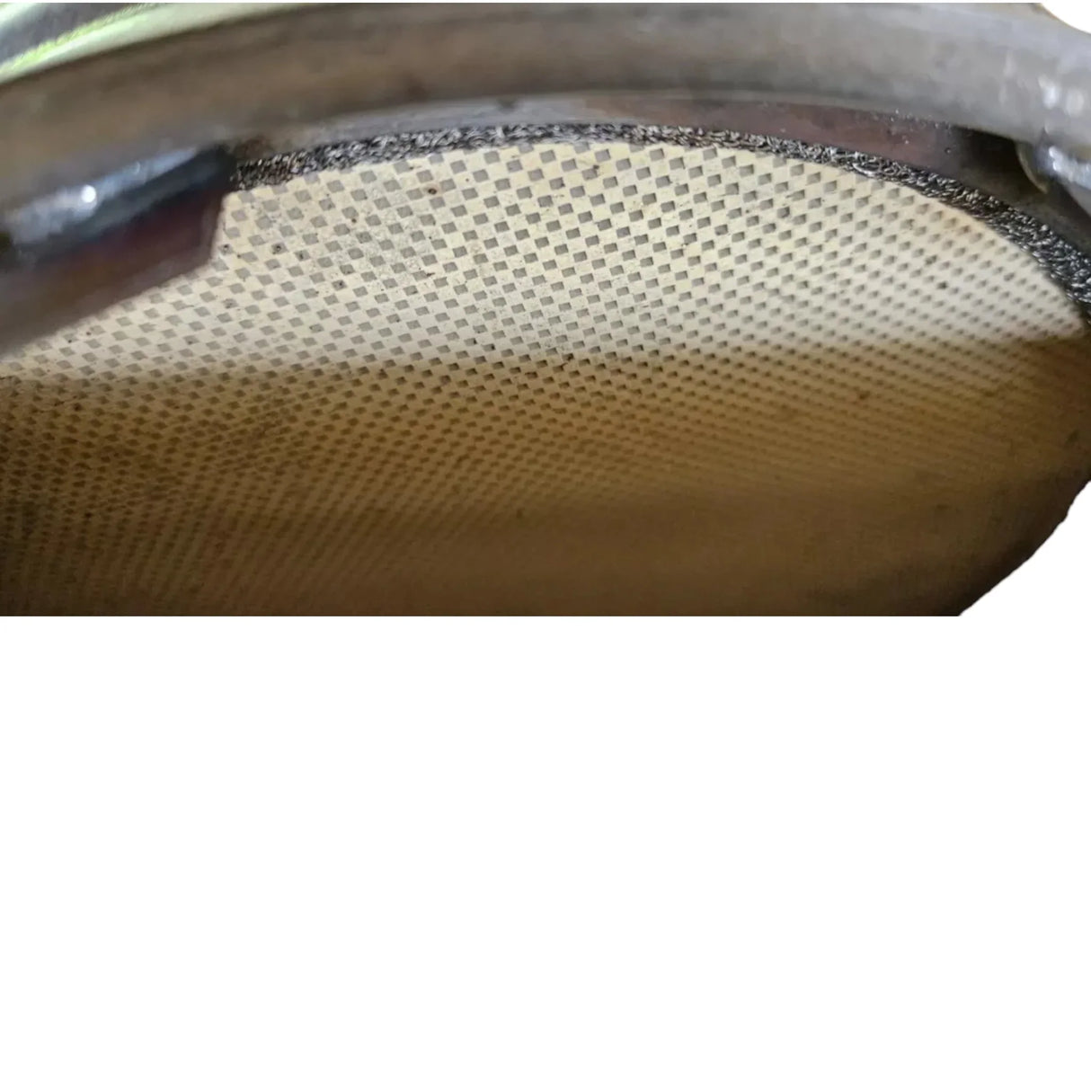 4965287 Oem Cummins Dpf Diesel Particulate Filter For Isb - Truck To Trailer