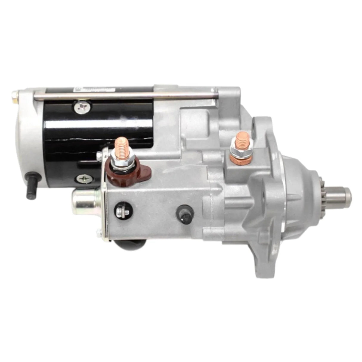 TG2280007121 Denso Starter Motor 12V - Truck To Trailer