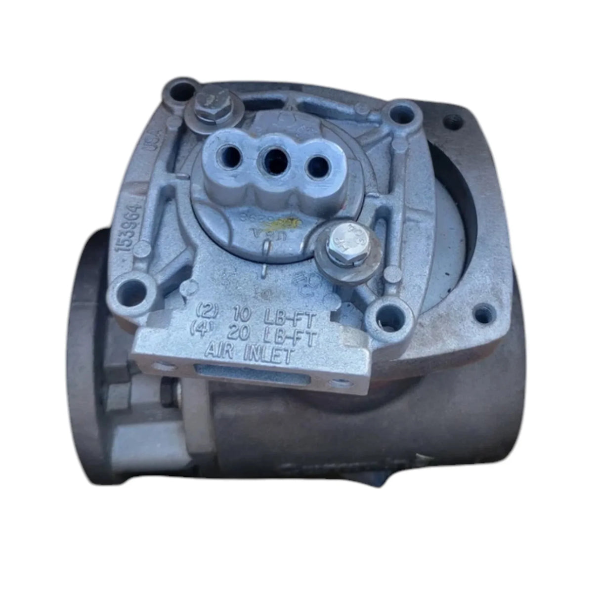 3049186RX Genuine Cummins Air Compressor - Truck To Trailer