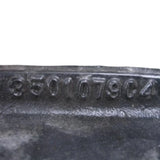 3501079C1 Genuine International Front Left Side Bumper Bracket - Truck To Trailer