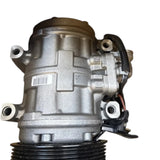 4710232 Denso A/C Compressor - Truck To Trailer