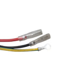 VE6ALE4MG Dayton Replacement Motor - Truck To Trailer