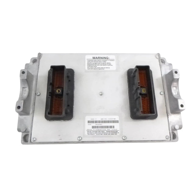 R23530802 Genuine Detroit Diesel Engine Control Module - Truck To Trailer