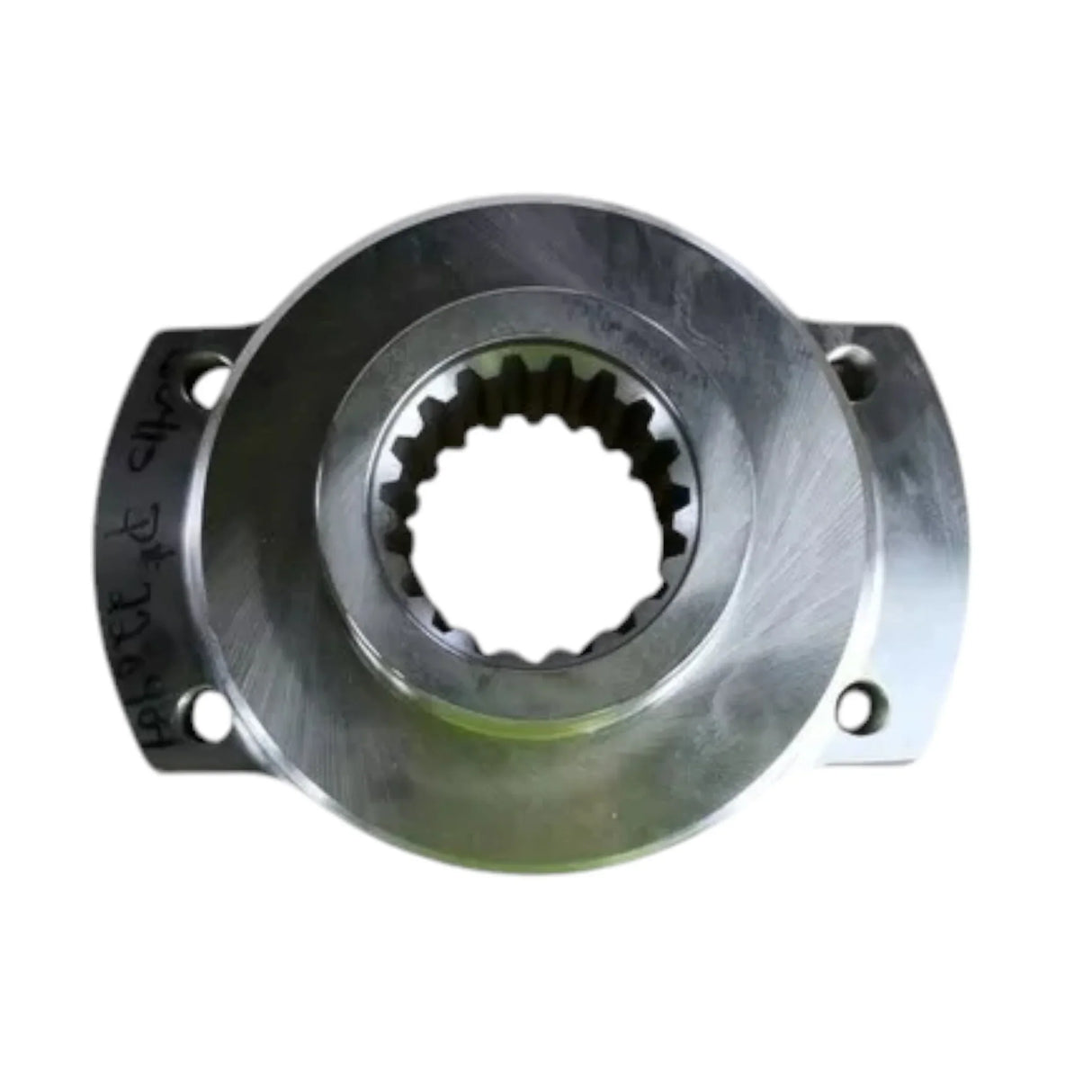228404 Twin Disc Yoke - Truck To Trailer