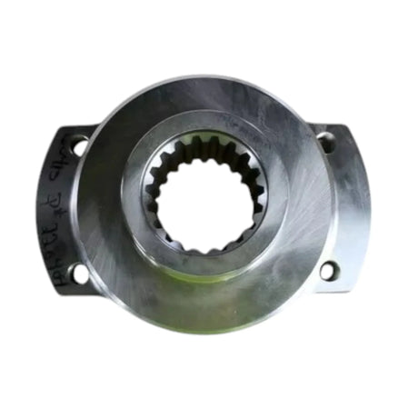 228404 Twin Disc Yoke - Truck To Trailer