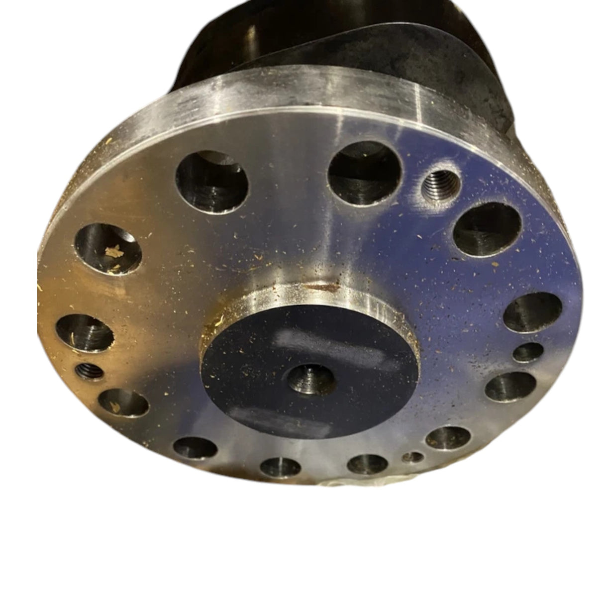 170-9199 CAT 170mm outer diameter 3-lobe camshaft
