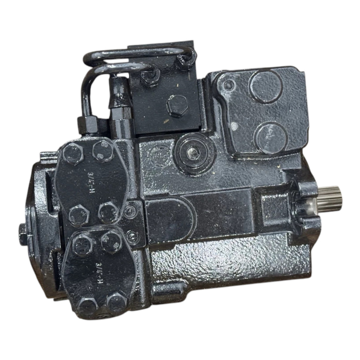 572-9449 Genuine CAT 45cc Hydraulic Fan Pump