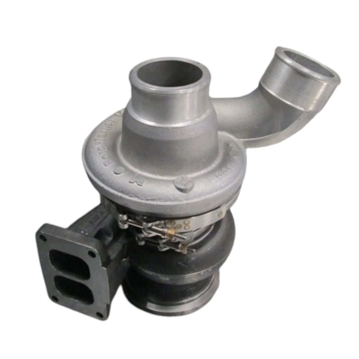 631GC5173M4 Mack Turbocharger - Truck To Trailer