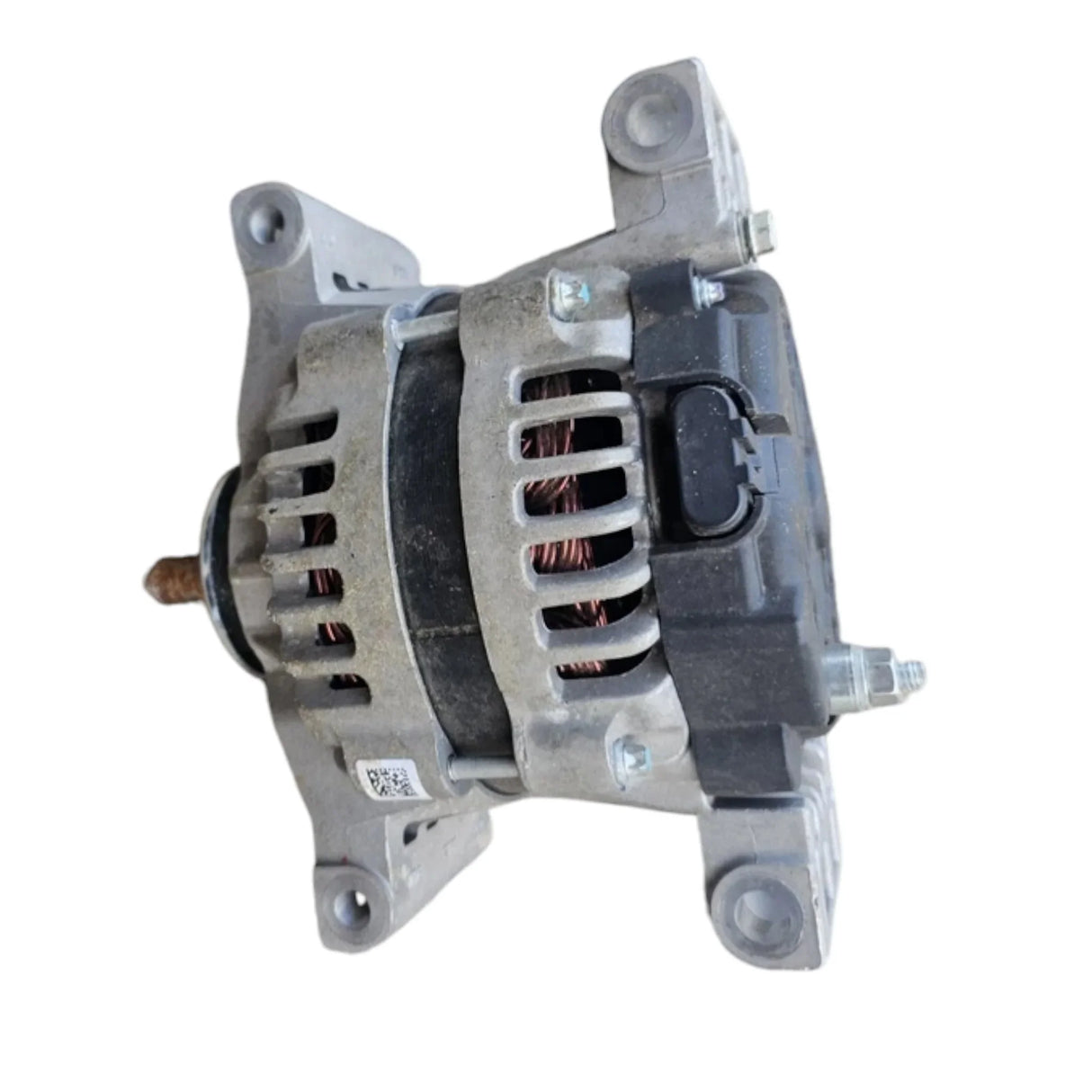5282843 Cummins Engine Alternator - Truck To Trailer