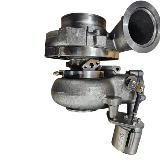 450-0557 Genuine CAT Turbocharger - Truck To Trailer