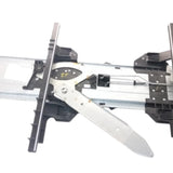 4107415C92 International Window Regulator Assembly - Truck To Trailer