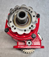 272GBHVP-B5RK Genuine Chelsea PTO Power Take-Off - Truck To Trailer