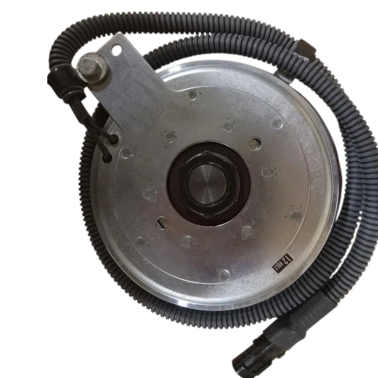 996012 Genuine Horton Fan Clutch Kit - Truck To Trailer