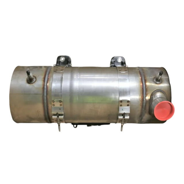 364-7133 Cat Aftertreatment Device C4.4 - Truck To Trailer