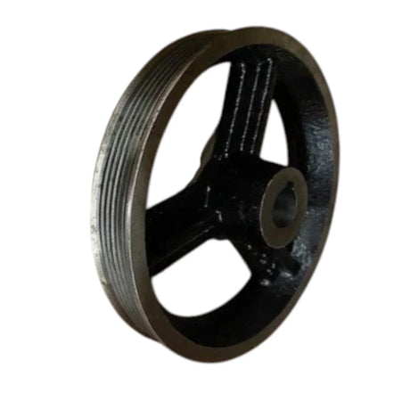 1847508C2 Genuing International Air Compressor Pulley - Truck To Trailer