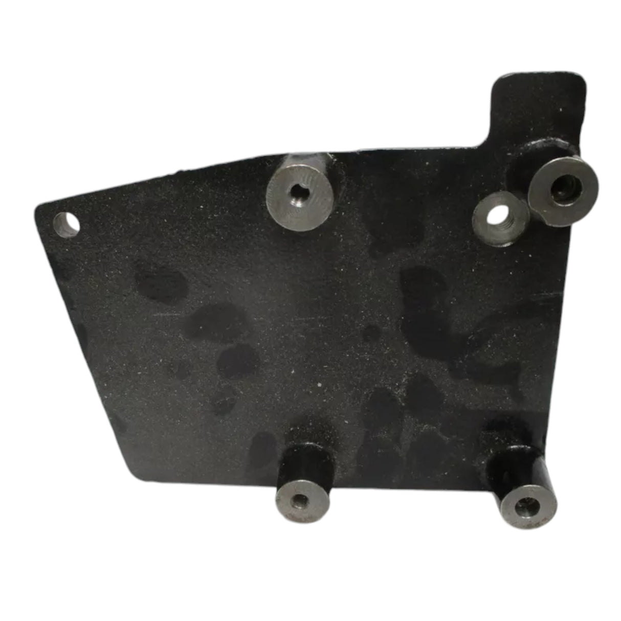 4076073C1 International Compressor Mounting Support Bracket Cummins ISB