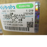 1G563-50100 Kubota Injection Pump Kit V3300 Engine - Truck To Trailer