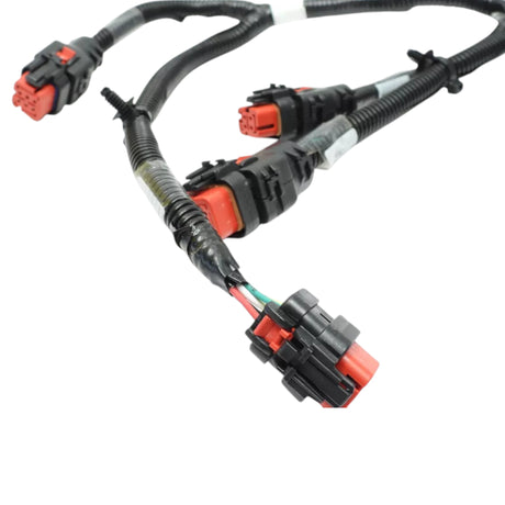 AA99759 John Deere Row Unit Wiring Harness