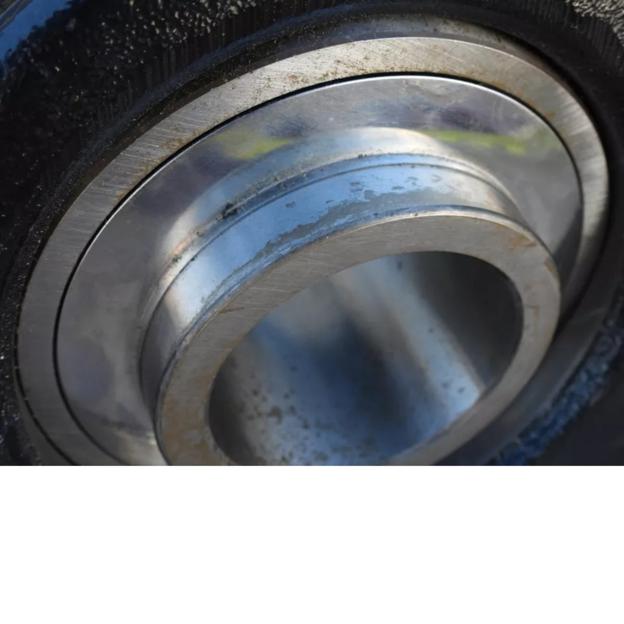 PU339 Rexnord Pillow Blocks Ball Bearings