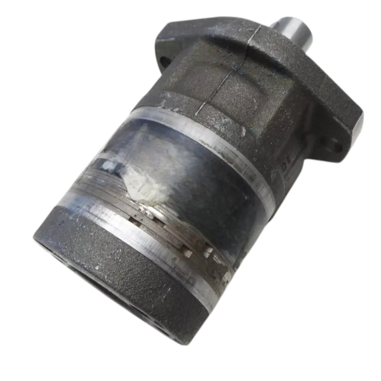 TC0165AS100AAAB Parker Hydraulic Motor - Truck To Trailer