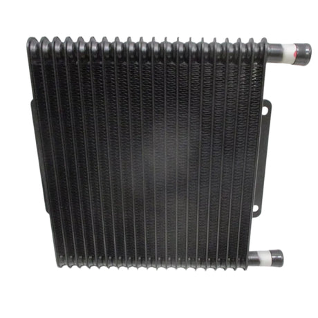 21U-03-31130 Komatsu Oil Cooler Asm