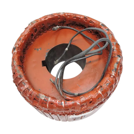 206-6224 Cat Excitor Rotor - Truck To Trailer