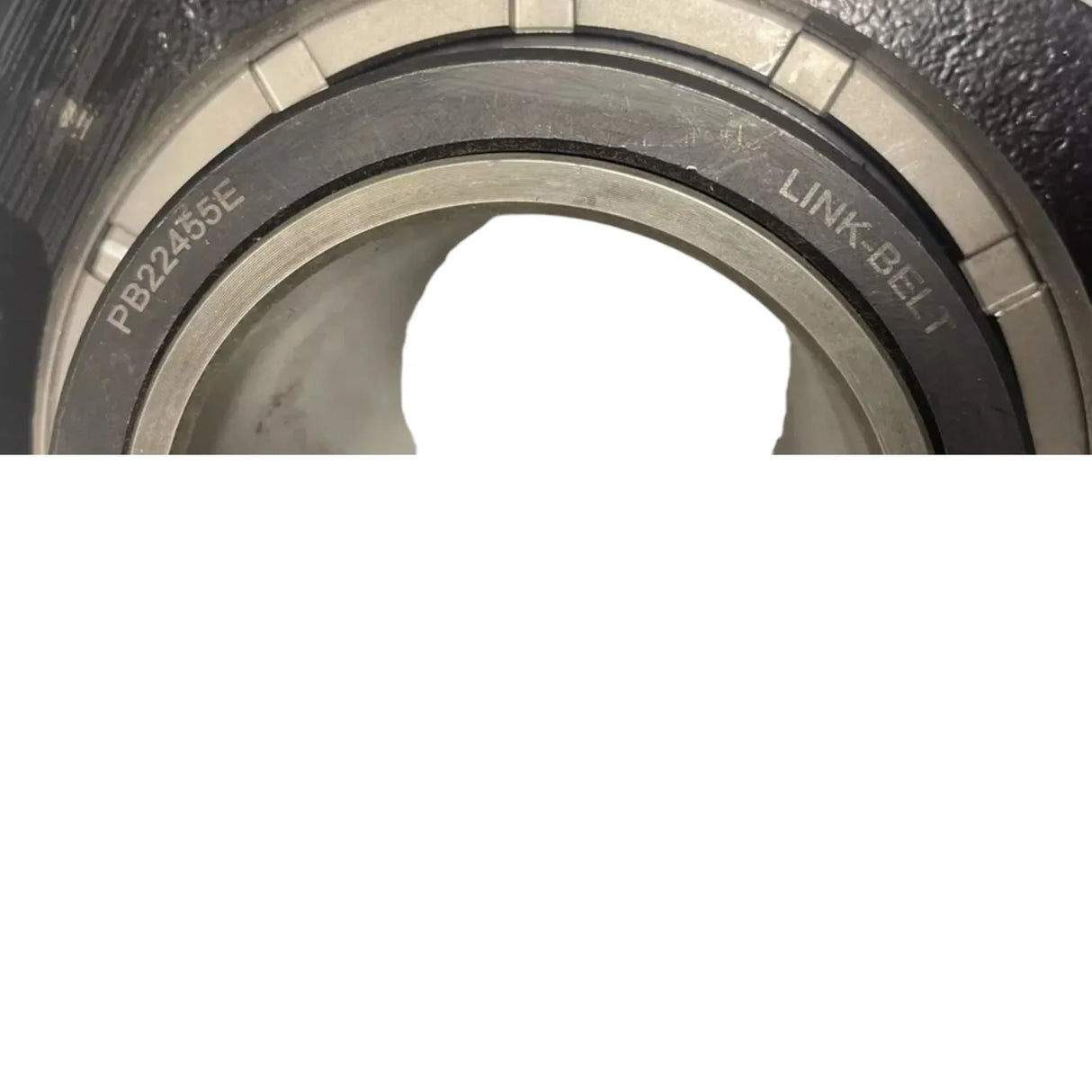 PB22455E Rexnord Pillow Block Non-Expansion Bearing - Truck To Trailer