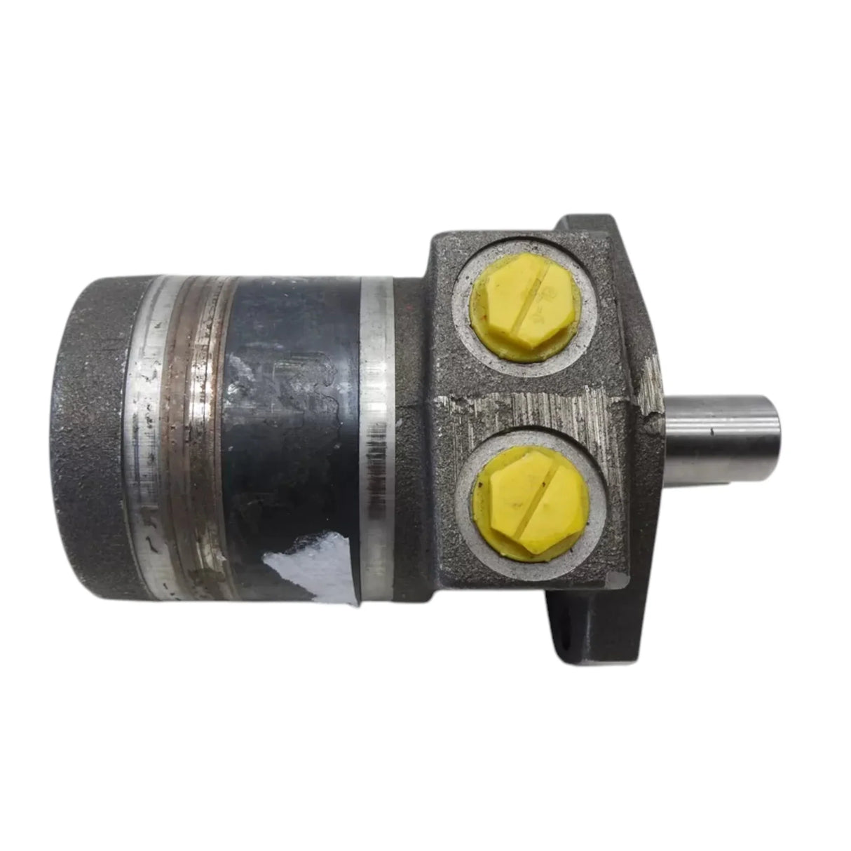 TC0165AS100AAAB Parker Hydraulic Motor - Truck To Trailer