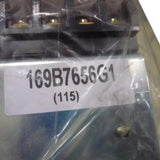 169B7656G1 GE Rectifier - Truck To Trailer