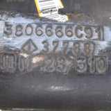 3806666C91 International Front Leaf Spring Prostar 9400 9200 - Truck To Trailer