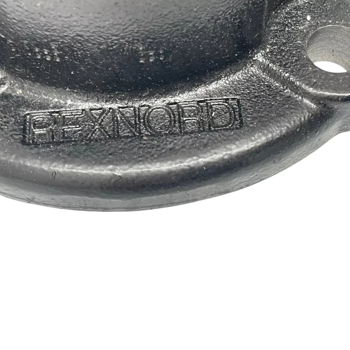 FB22447E Rexnord 4 Bolt Flange Spherical Roller Bearing - Truck To Trailer