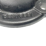 FB22447E Rexnord 4 Bolt Flange Spherical Roller Bearing - Truck To Trailer