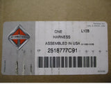 2518777C91 International Wiring Harness - Truck To Trailer