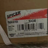 DS504346 Genuine Spicer Differential Ring and Pinion 2.64Ratio - Truck To Trailer