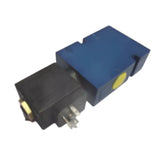 10411075 Komatsu Solenoid Cartrid