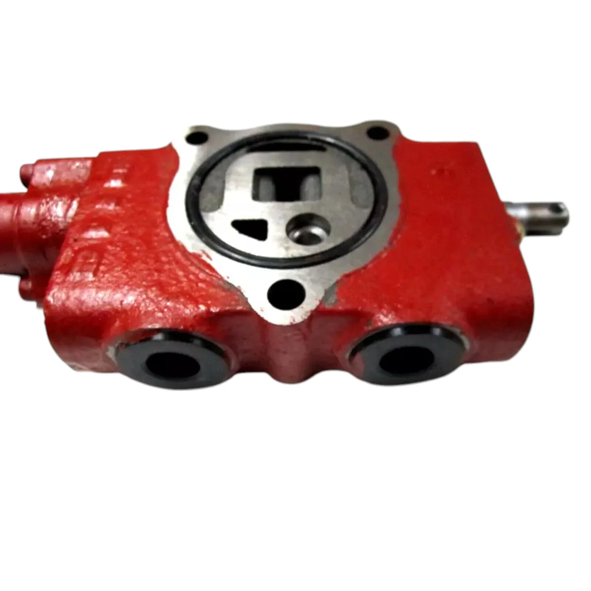 68811-93910 Kubota Spool Sections R400 B - Truck To Trailer