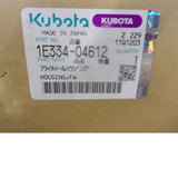 1E334-04612 Kubota Flywheel Housing