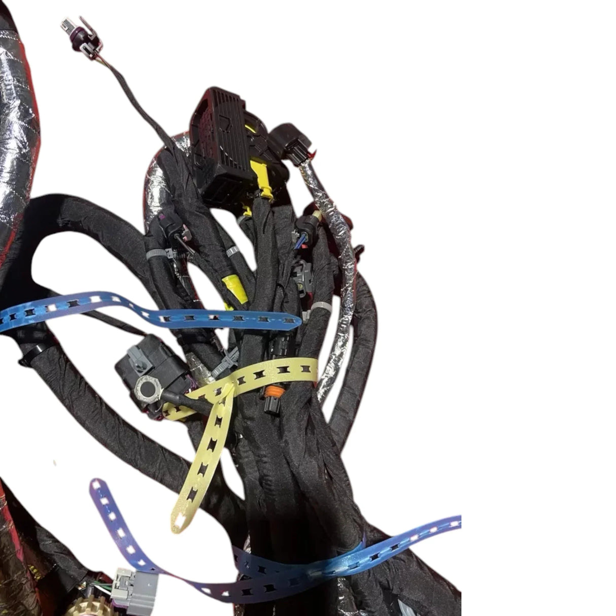 7503748C91 International Wiring Harness - Truck To Trailer