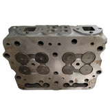 3068516 Cummins Left Cylinder Head