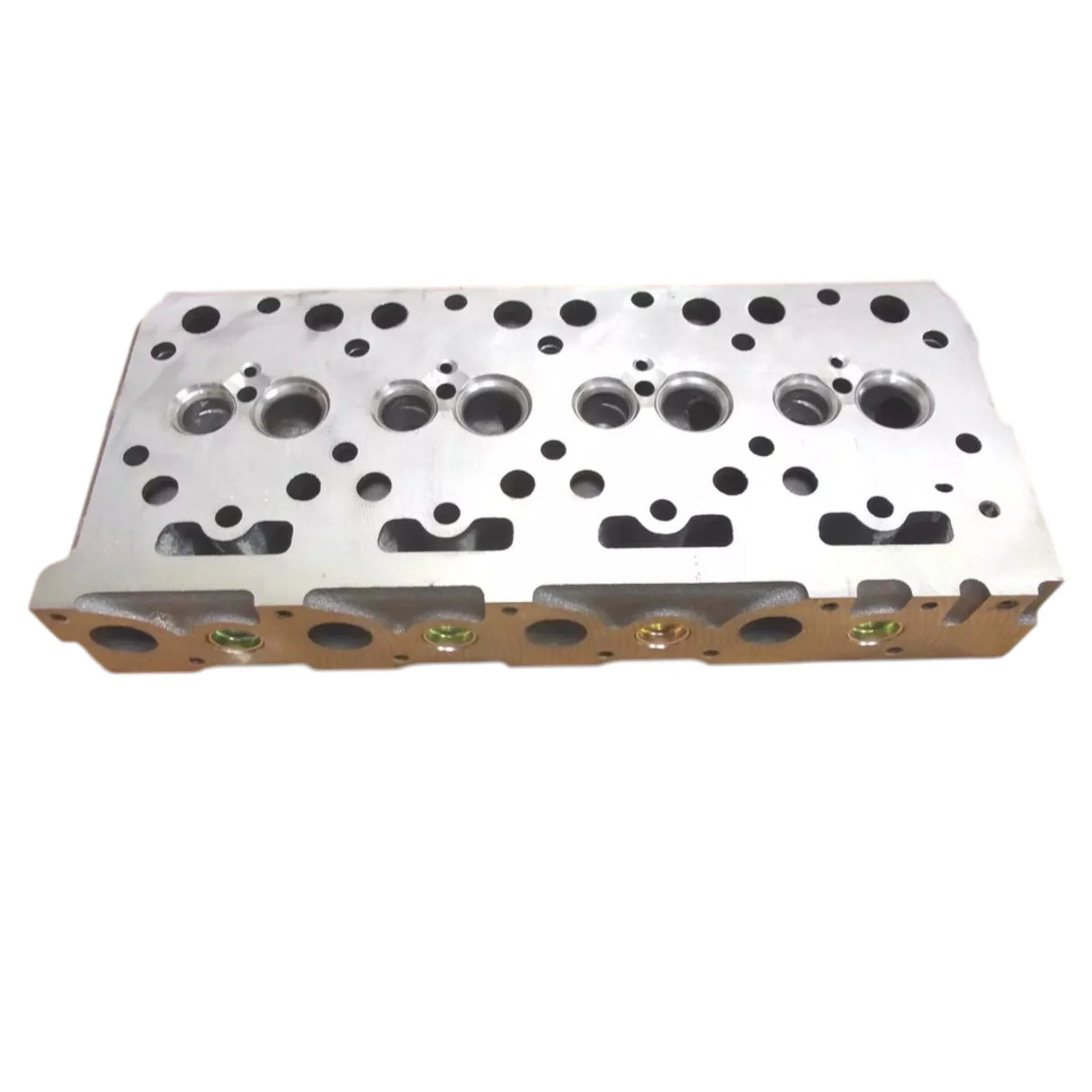 19013-03040 Kubota Cylinder Head - Truck To Trailer