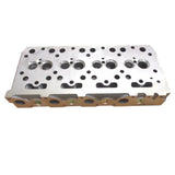 19013-03040 Kubota Cylinder Head - Truck To Trailer