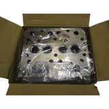 1G957-03043 Kubota Cylinder Head Z482-E2B J107 GL6000 Engine - Truck To Trailer