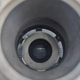 287725 Genuine Hyster Differential Housing - Truck To Trailer