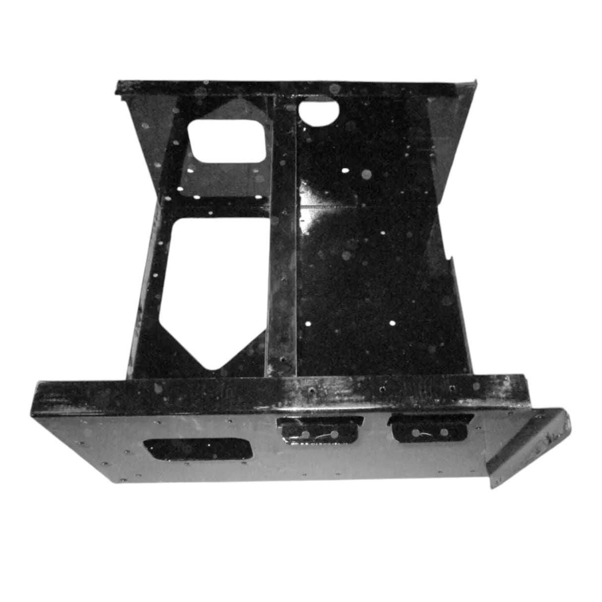 3984249C5 International Box Battery Weldment Standard