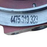 4475319323 ZF Housing Casing Transmission Transfer Case - Truck To Trailer